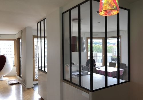 verriere entree cuisine